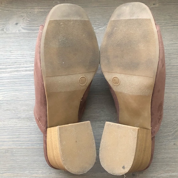 Universal thread mules - Picture 4 of 5